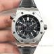 BF Replica Audemars Piguet Diver's Swiss 3120 Watches Stainless Steel White Face (3)_th.jpg